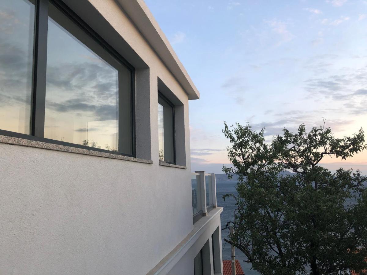Villa Vodomar - Adults Only 塞尼 外观 照片
